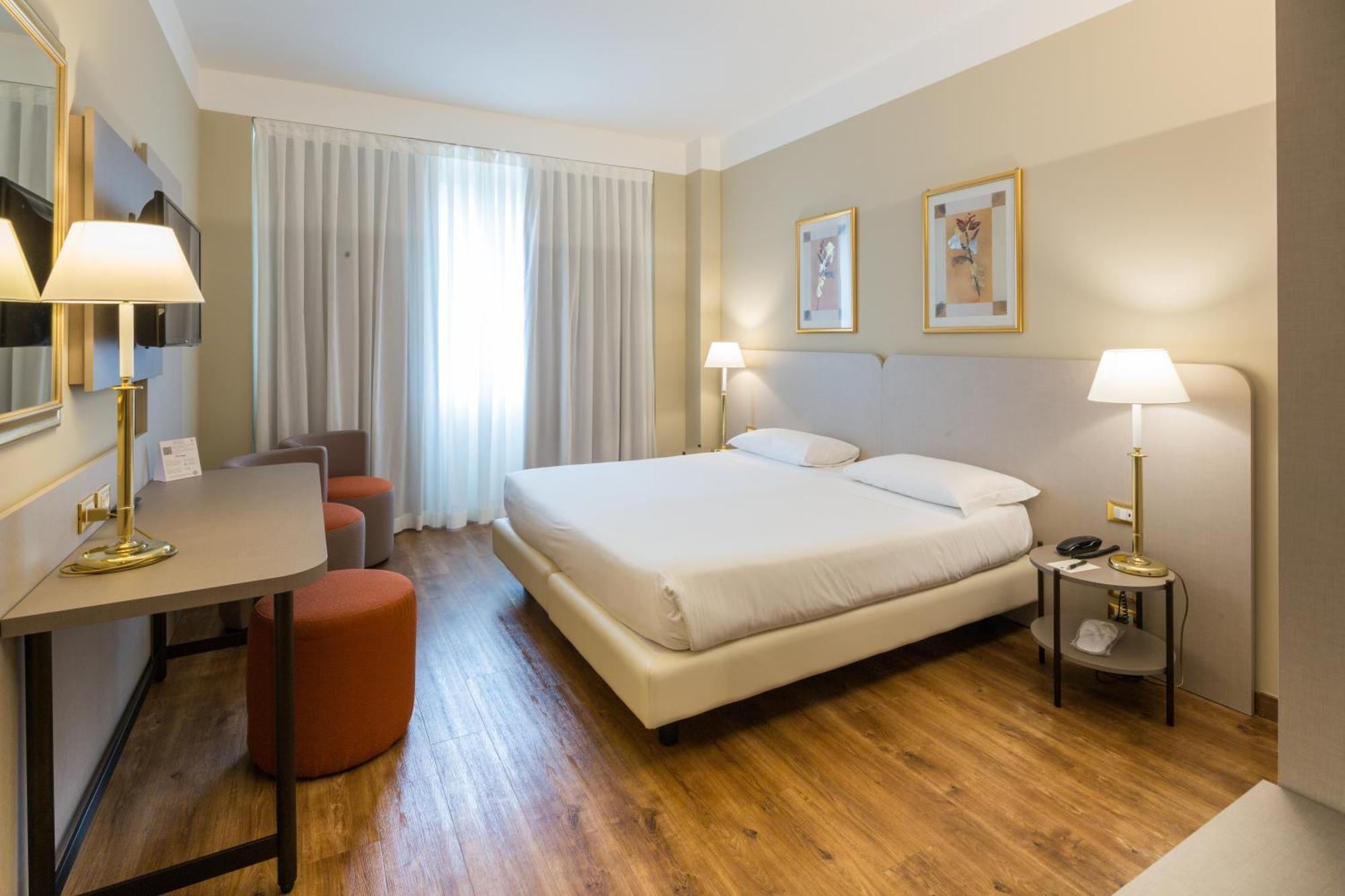 Nasco 4* Mailand