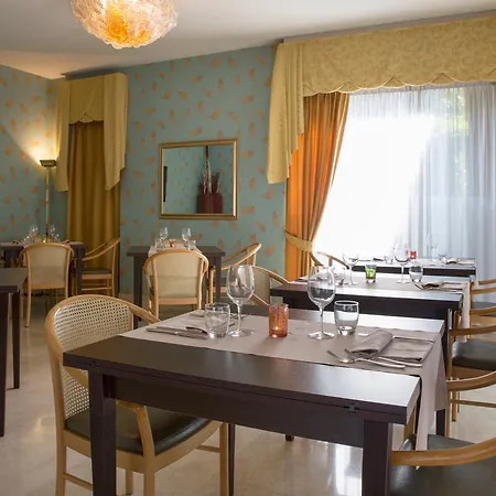 Hotel Nasco 