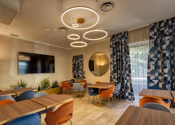 Hotel Nasco