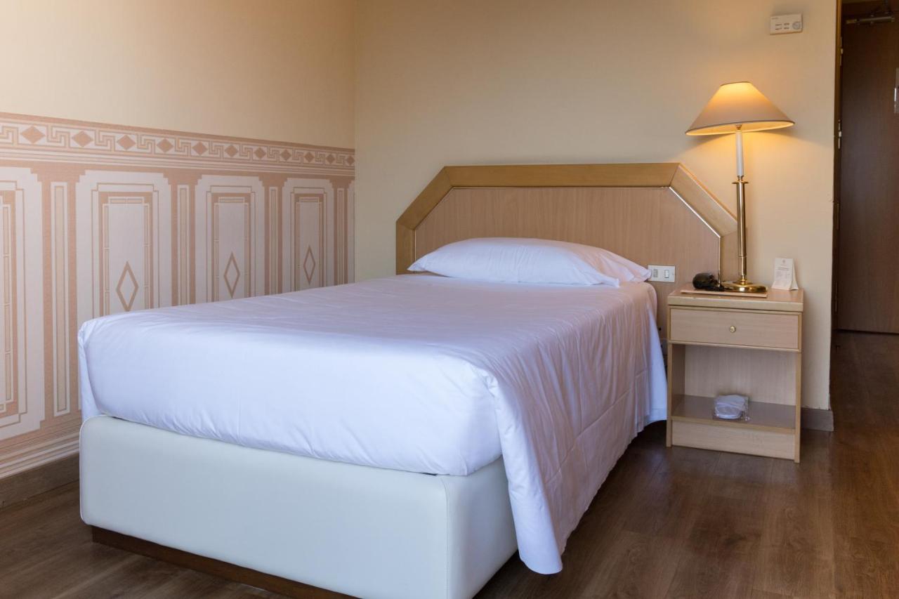 Nasco Hotel Milaan