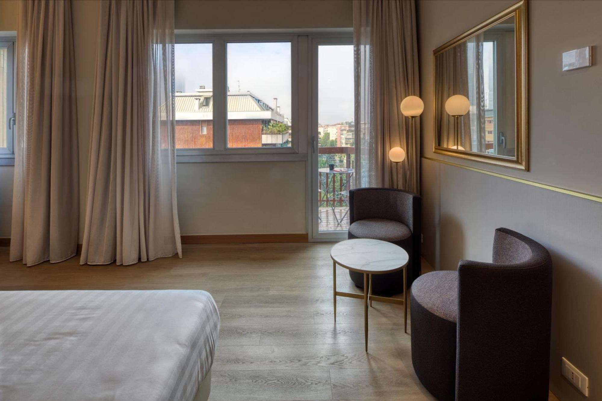 Nasco Hotel Milaan