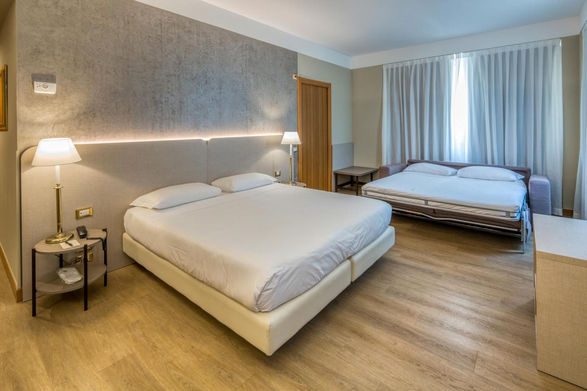Nasco Hotel Milaan